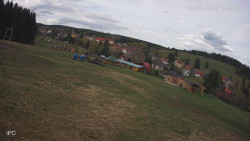 Sjezdovka