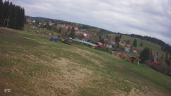 Sjezdovka