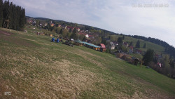 Sjezdovka