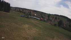 Sjezdovka