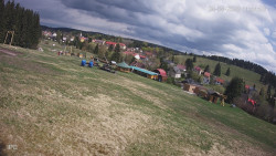 Sjezdovka