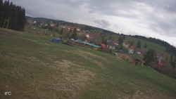 Sjezdovka