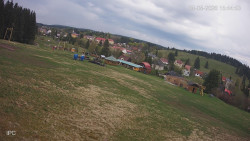 Sjezdovka