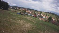 Sjezdovka