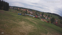 Sjezdovka