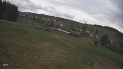 Sjezdovka