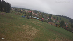 Sjezdovka