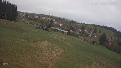Sjezdovka