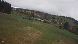Sjezdovka