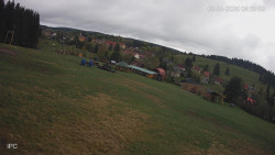 Sjezdovka