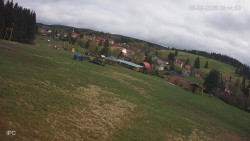 Sjezdovka