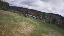 Sjezdovka