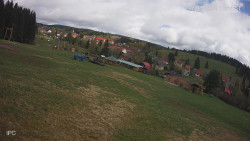 Sjezdovka