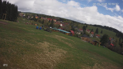 Sjezdovka