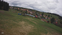 Sjezdovka