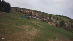 Sjezdovka