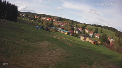Sjezdovka