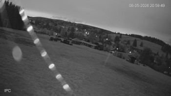 Ski areál Velflink Pernink