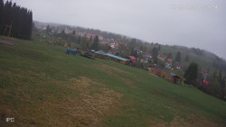 Sjezdovka