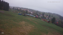 Sjezdovka