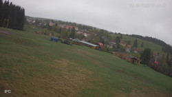Sjezdovka
