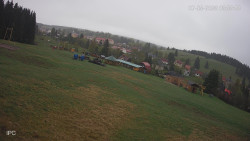 Sjezdovka