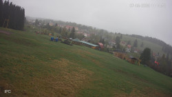 Sjezdovka
