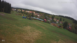 Sjezdovka
