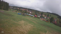 Sjezdovka