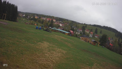 Sjezdovka