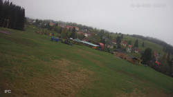 Sjezdovka