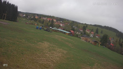 Sjezdovka