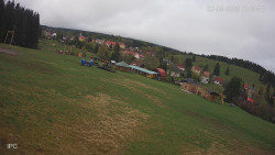 Sjezdovka