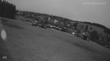 Ski areál Velflink Pernink
