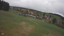 Sjezdovka