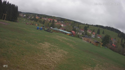 Sjezdovka