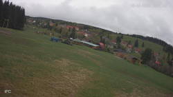 Sjezdovka