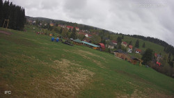 Sjezdovka