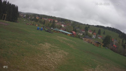 Sjezdovka