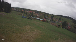 Sjezdovka