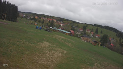 Sjezdovka