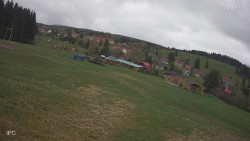 Sjezdovka