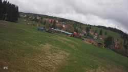 Sjezdovka