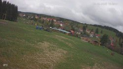 Sjezdovka