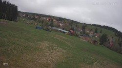 Sjezdovka