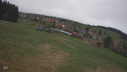 Sjezdovka