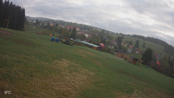Sjezdovka