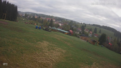 Sjezdovka