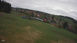 Sjezdovka