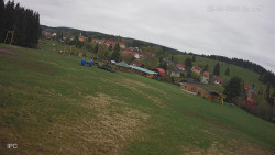 Sjezdovka